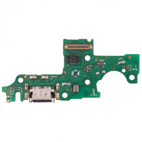 Chargement de la carte portuaire pour Huawei P Smart 2020 SH4229507-04