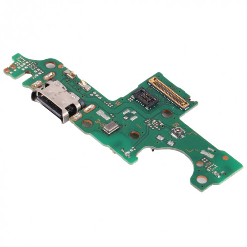 Chargement de la carte portuaire pour Huawei P Smart 2020 SH4229507-04