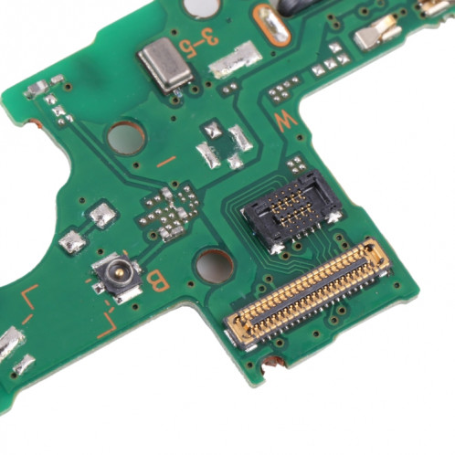 Chargement de la carte portuaire pour Huawei P Smart 2020 SH4229507-04
