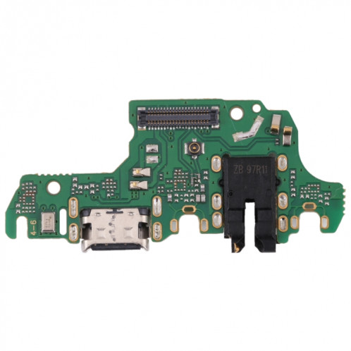 Chargement de la carte portuaire pour Huawei Nova 5z SH42301882-04