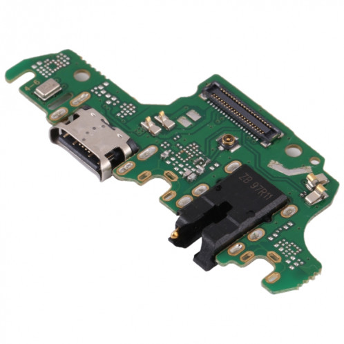 Chargement de la carte portuaire pour Huawei Nova 5z SH42301882-04