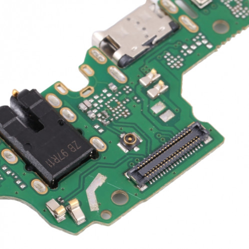 Chargement de la carte portuaire pour Huawei Nova 5z SH42301882-04