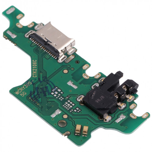 Chargement de la carte portuaire pour Huawei P40 Lite 5G SH42321772-04