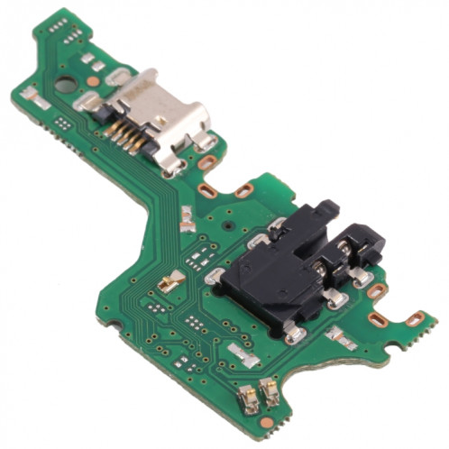 Chargement de la carte portuaire pour Huawei P40 Lite E SH42331351-04