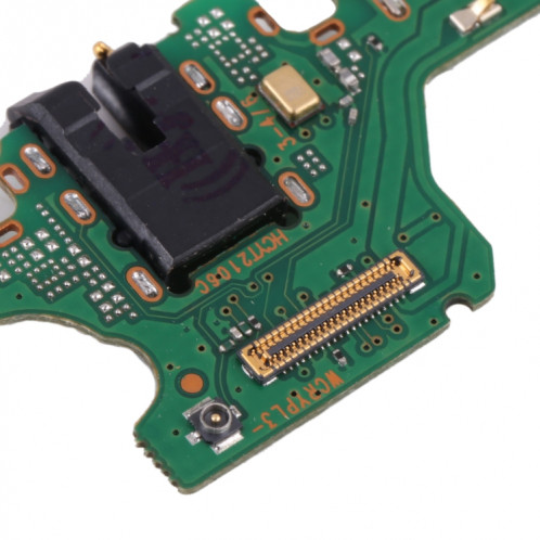 Chargement de la carte portuaire pour Huawei P40 Lite E SH42331351-04