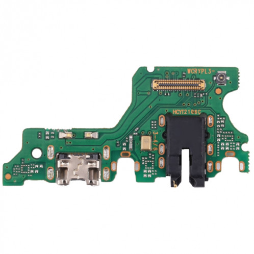 Chargement de la carte portuaire pour Huawei Y7P SH4234547-04