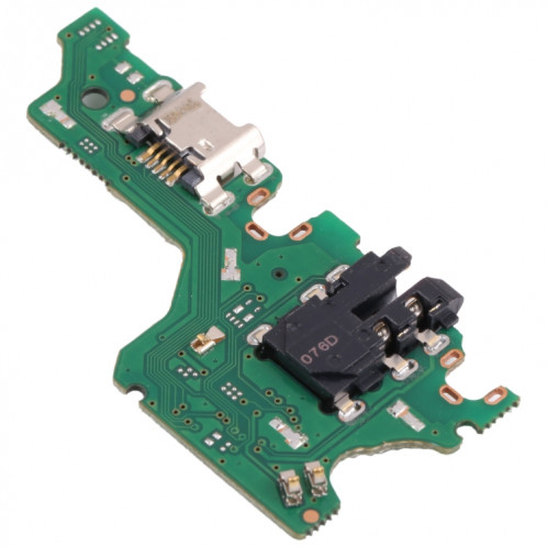 Chargement de la carte portuaire pour Huawei Y7P SH4234547-04