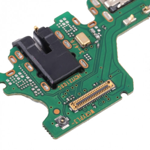 Chargement de la carte portuaire pour Huawei Y7P SH4234547-04