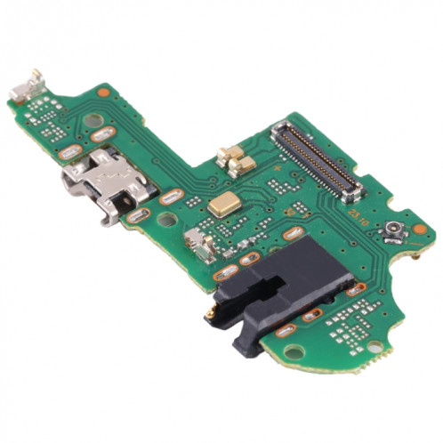 Chargement de la carte portuaire pour Huawei Mate 30 Lite SH42351885-04
