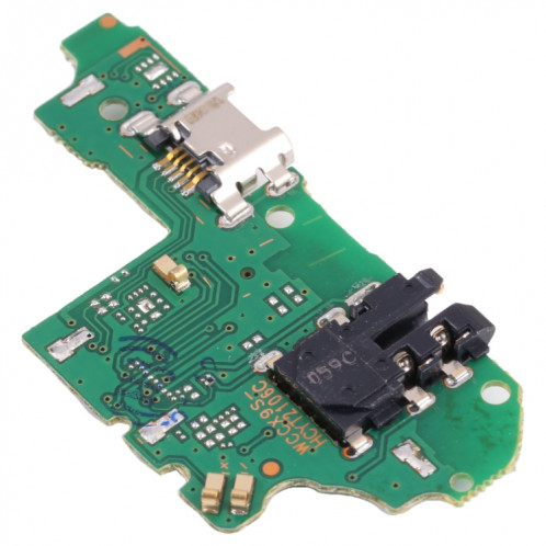 Chargement de la carte portuaire pour Huawei Mate 30 Lite SH42351885-04