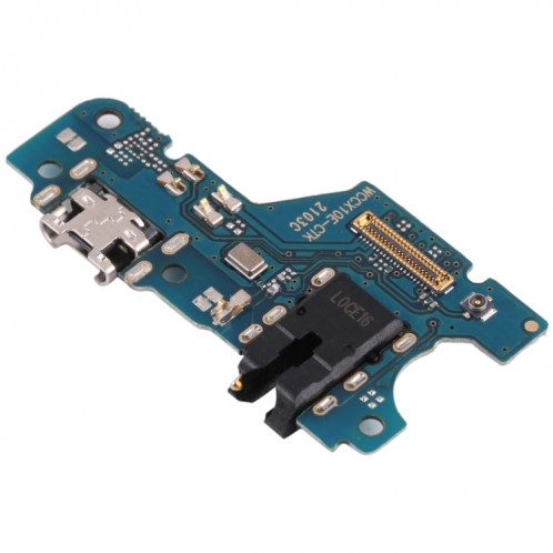 Chargement de la carte portuaire pour Huawei Y6P SH4236343-04
