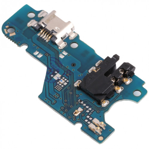 Chargement de la carte portuaire pour Huawei Y6P SH4236343-04
