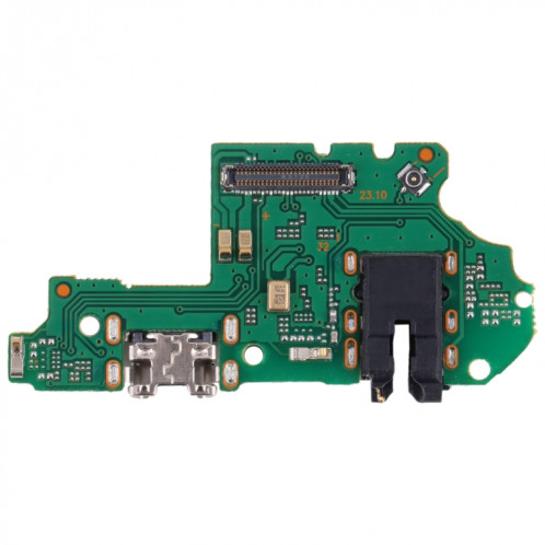 Chargement de la carte portuaire pour Huawei Y5P SH4237979-04