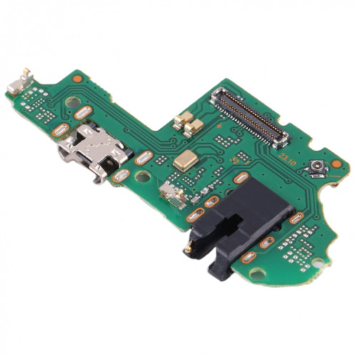 Chargement de la carte portuaire pour Huawei Y5P SH4237979-04