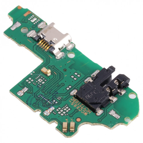 Chargement de la carte portuaire pour Huawei Y5P SH4237979-04
