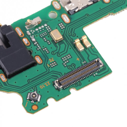 Chargement de la carte portuaire pour Huawei Y5P SH4237979-04