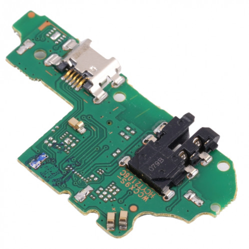 Chargement de la carte portuaire pour Huawei P Smart (2019) SH4238669-04