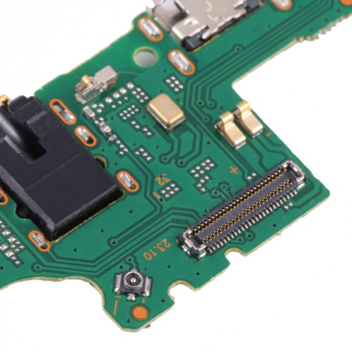 Chargement de la carte portuaire pour Huawei P Smart (2019) SH4238669-04