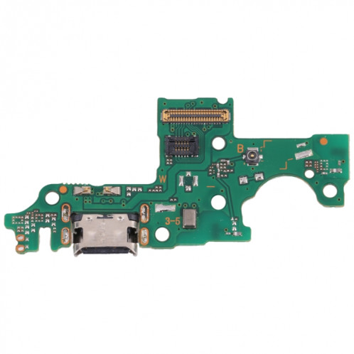 Chargement de la carte portuaire pour Huawei P Smart S SH4239838-04