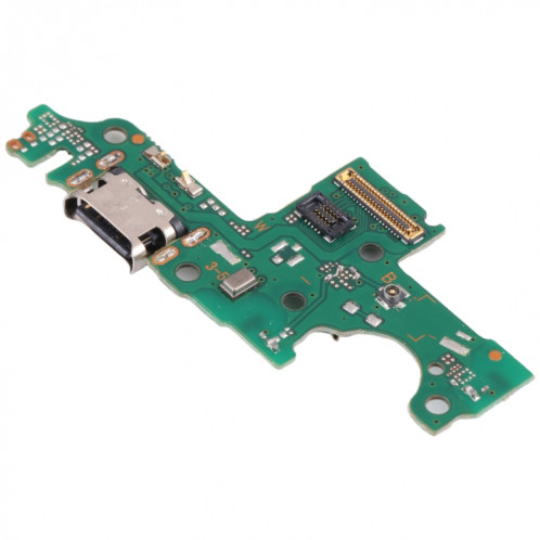 Chargement de la carte portuaire pour Huawei P Smart S SH4239838-04
