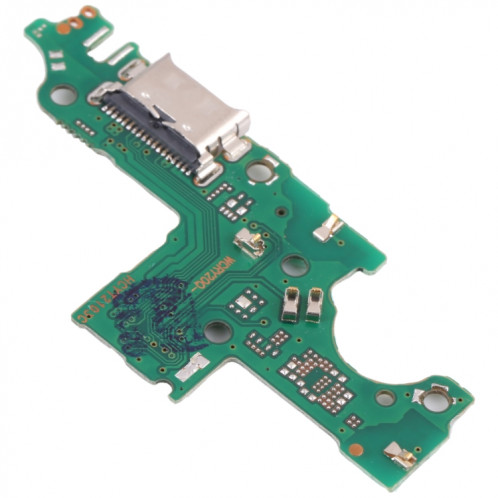 Chargement de la carte portuaire pour Huawei P Smart S SH4239838-04