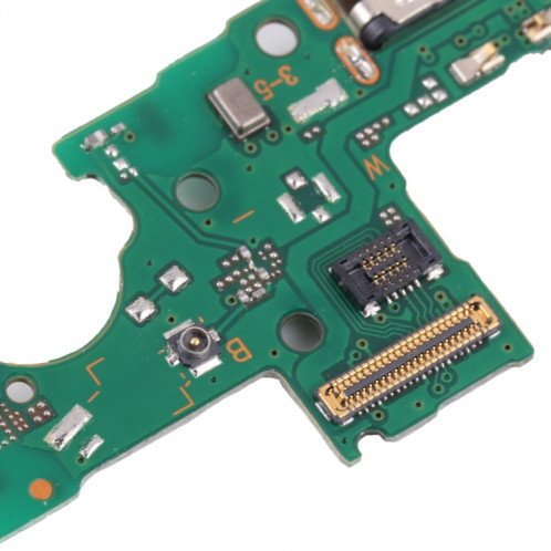 Chargement de la carte portuaire pour Huawei P Smart S SH4239838-04