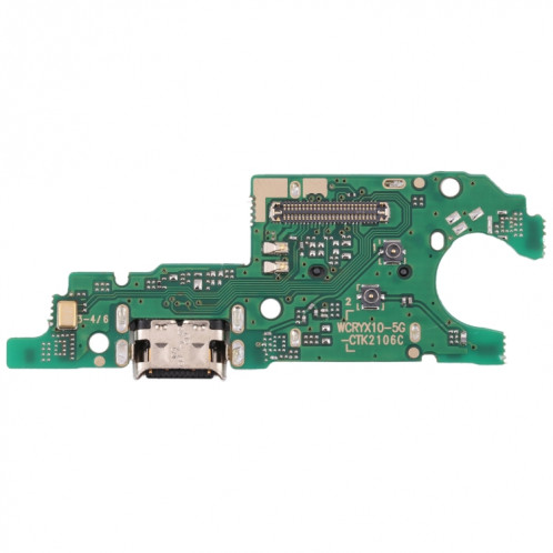 Chargement de la carte portuaire pour Huawei Y9A SH42401249-04