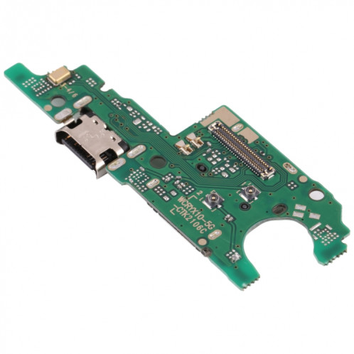 Chargement de la carte portuaire pour Huawei Y9A SH42401249-04