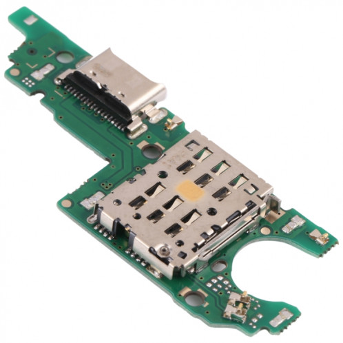 Chargement de la carte portuaire pour Huawei Y9A SH42401249-04