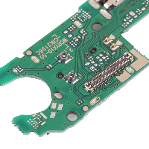 Chargement de la carte portuaire pour Huawei Y9A SH42401249-04