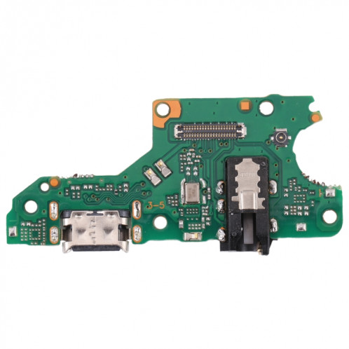 Chargement de la carte portuaire pour Huawei Y7A SH42421281-04