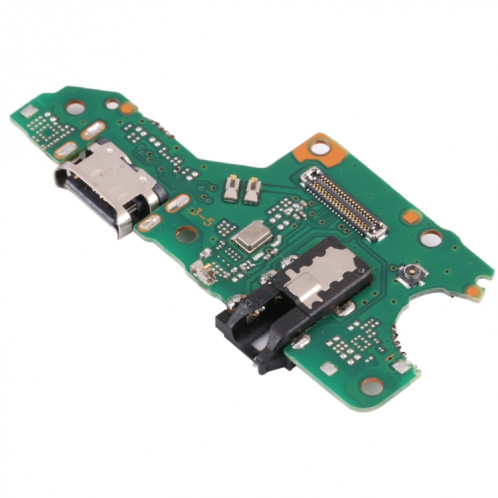 Chargement de la carte portuaire pour Huawei Y7A SH42421281-04