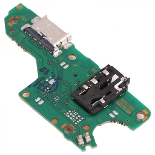 Chargement de la carte portuaire pour Huawei Y7A SH42421281-04