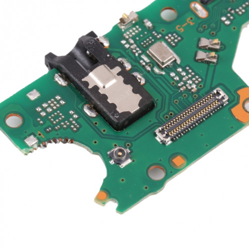 Chargement de la carte portuaire pour Huawei Y7A SH42421281-04