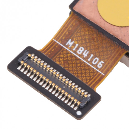 Appareil photo à dos pour Huawei Profitez de Max SH42431348-04