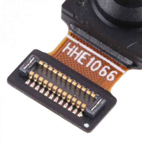 Appareil photo face avant pour Huawei Y6S 2020 SH4245390-04