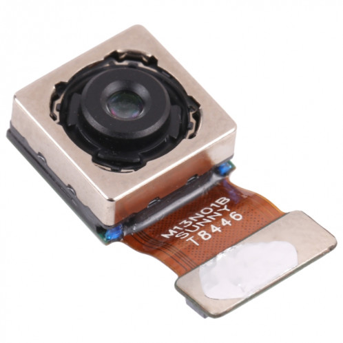 Caméra orientée arrière pour Huawei Y6S 2020 SH42461616-04