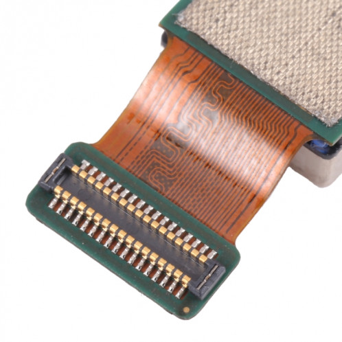 Caméra orientée arrière pour Huawei Y6S 2020 SH42461616-04