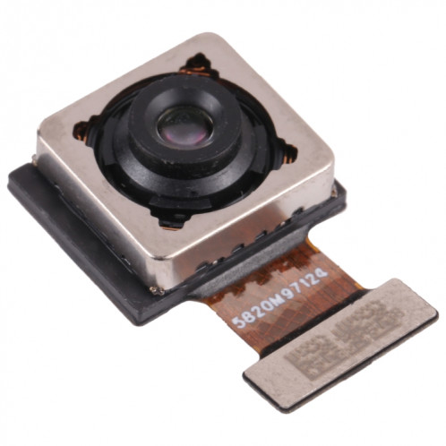 Caméra arrière face à Huawei Y7P SH42491881-04