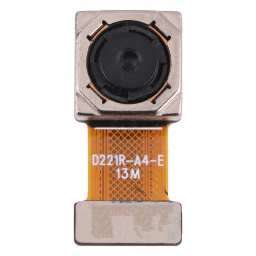 Caméra orientée arrière pour Huawei Y5 Prime (2018) SH4251992-04