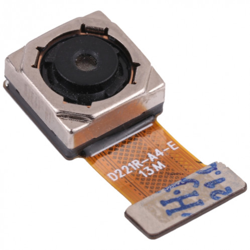 Caméra orientée arrière pour Huawei Y5 Prime (2018) SH4251992-04