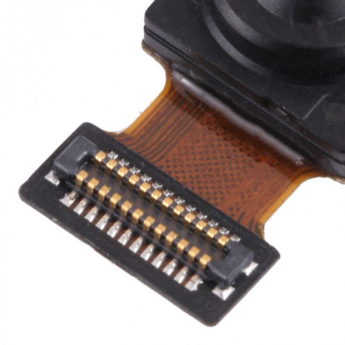 Appareil photo orienté avant pour Huawei Profitez de Z 5G SH4256746-04