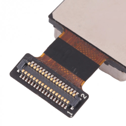 Caméra orientée arrière pour Huawei P intelligent 2020 SH4259996-04