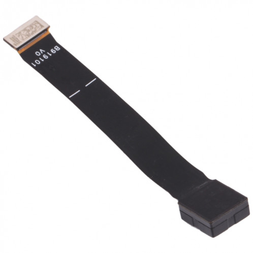 Caméra face avant pour Huawei Y9S SH42621179-04