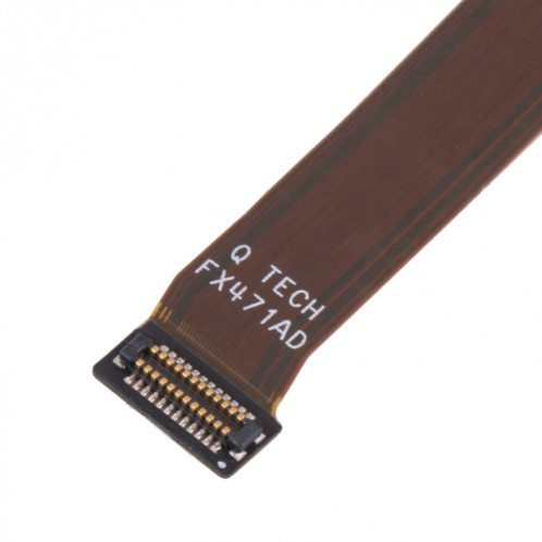 Caméra face avant pour Huawei Y9S SH42621179-04