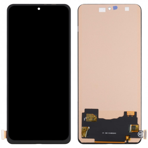 Matériel TFT Écran LCD et numériseur Assemblage complet de Xiaomi Mi 11i / mi 11x / mi 11x Pro SH42671611-07