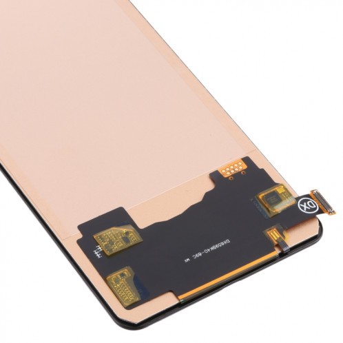 Matériel TFT Écran LCD et numériseur Assemblage complet de Xiaomi Mi 11i / mi 11x / mi 11x Pro SH42671611-07