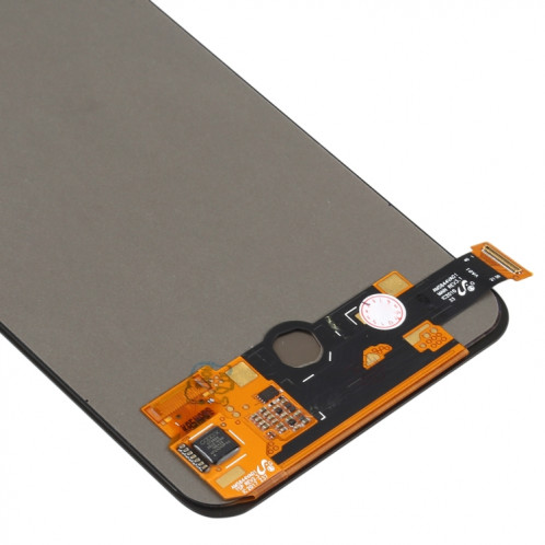 Écran LCD matériel d'origine AMOLED et ensemble complet de numériseur pour vivo V21 4G V2066, V2108 SH4270715-06