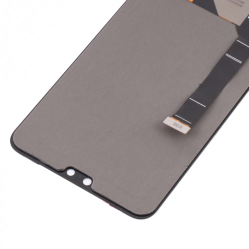Écran LCD AMOLED d'origine pour Vivo S9/S10/S10 Pro/S12/V23 5G V2130 V2121A V2162A V2072A avec assemblage complet de numériseur SH4313405-05