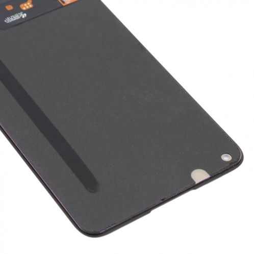 Écran LCD Super AMOLED d'origine pour Meizu 17 Pro / 17 avec assemblage complet du numériseur SH43151524-07